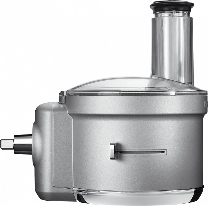 Насадка-кухонный комбайн KitchenAid 5KSM2FPA (Grey) купить в интернет-магазине icover