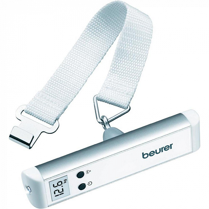Beurer LS10 - багажные весы купить в интернет-магазине icover