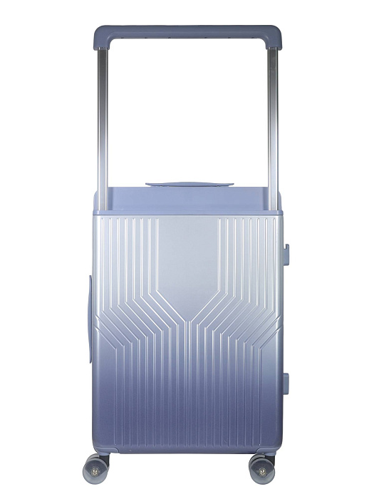 Чемодан Ridberg Chroma (Blue) размер M купить в интернет-магазине icover