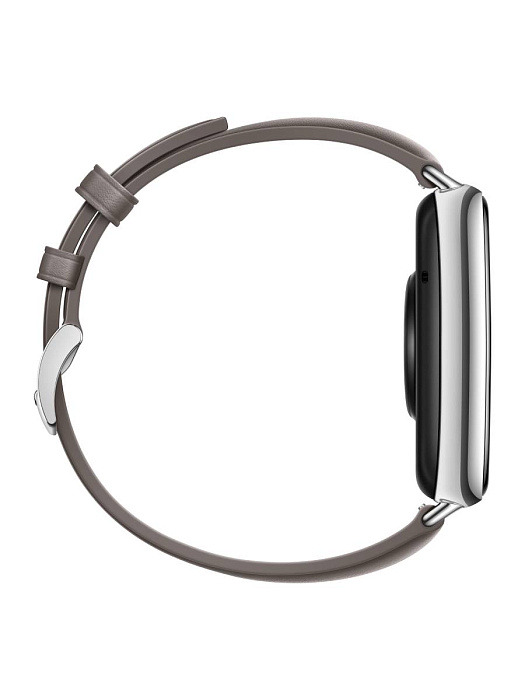 Умные часы Huawei Watch FIT 2 YDA-B19V (Nebula Gray) купить в интернет-магазине icover