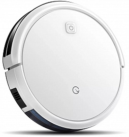 Робот-пылесос YEEDI K600 (White) купить в интернет-магазине icover