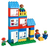 Классический конструктор Lego Education (45021) Наш родной город Duplo купить в интернет-магазине icover