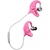 Denon AH-W150 - внутриканальные наушники c микрофоном (Pink) купить в интернет-магазине icover