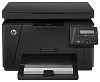 Цветное лазерное МФУ HP Color LaserJet Pro MFP (M176n) купить в интернет-магазине icover
