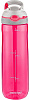 Бутылка для воды Contigo Ashland contigo0456 (Pink) купить в интернет-магазине icover