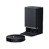 Робот-пылесос Xiaomi Robot Vacuum X20 MAX BHR9220EU (Black) купить в интернет-магазине icover