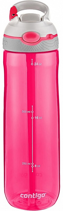 Бутылка для воды Contigo Ashland contigo0456 (Pink) купить в интернет-магазине icover
