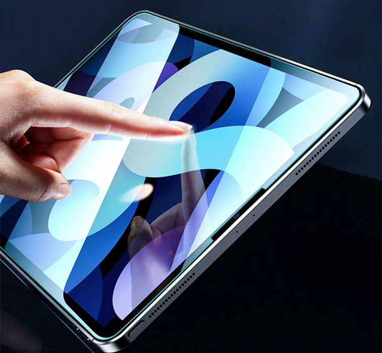 Защитное стекло Wiwu iVISTA (693668640078) для iPad Mini 6 (Clear) купить в интернет-магазине icover