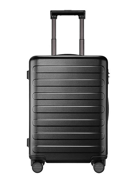 Чемодан Ninetygo Rhine PRO Luggage 28" 90LCL1823T6U-BK02 (Black) купить в интернет-магазине icover