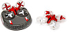 Квадрокоптер Blade Inductrix Switch RTF BLH9800 (Red) купить в интернет-магазине icover