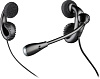 Plantronics Audio 450 - компьютерная гарнитура (Black) купить в интернет-магазине icover
