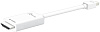 Переходник j5create JDC159 MiniDisplayPort to 4K HDMI (Silver) купить в интернет-магазине icover