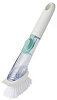 Щетка для мытья посуды Jordan & Judy Handled Pot Brush (White) купить в интернет-магазине icover