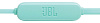 Беспроводные наушники JBL Tune 115BT JBLT115BTTEL (Teal) купить в интернет-магазине icover