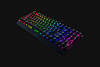 Игровая клавиатура Razer BlackWidow V3 Green Switch RZ03-03490700-R3R1 (Black) купить в интернет-магазине icover