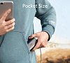 Внешний аккумулятор Anker PowerCore 10000mAh USB-C A1235011 (Black) купить в интернет-магазине icover