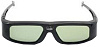 Vivitek 3D glasses DLP-Link VG-3D01 - 3D очки (Black) купить в интернет-магазине icover