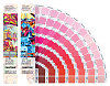 Набор цветовых справочников Pantone Reference Library Complete (GPC105) купить в интернет-магазине icover