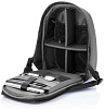 Рюкзак XD Design Bobby Pro (Black) купить в интернет-магазине icover