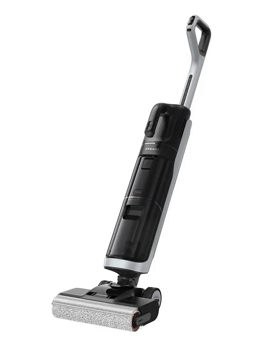 Моющий вертикальный пылесос Dreame H14 Dual HHV25A (Black) купить в интернет-магазине icover