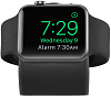 Elevation Lab NightStand (NS-100) - подставка для Apple Watch (Matte Black) купить в интернет-магазине icover