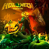 Виниловая пластинка Helloween - Straight Out Of Hell (2013) купить в интернет-магазине icover