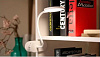Настольная лампа на прищепке светодиодная Xiaomi Yeelight LED Clip Lamp J1 Pro YLTD12YL, 5 Вт купить в интернет-магазине icover