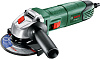 Bosch PWS 700-115 (0.603.3A2.020) - угловая шлифовальная машинка купить в интернет-магазине icover