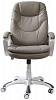 Бюрократ CH-868SAXSN - кресло руководителя (Grey) купить в интернет-магазине icover