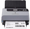 HP Scanjet Enterprise Flow 5000 s2 (L2738A) - протяжной сканер (Gray) купить в интернет-магазине icover