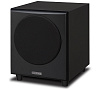 Mission MS-200 - сабвуфер (Blackwood) купить в интернет-магазине icover