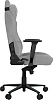 Игровое кресло Arozzi Vernazza Soft Fabric (Light Grey) купить в интернет-магазине icover