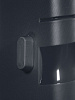 Комплект чемоданов Ridberg ICON L+M+S (Black) купить в интернет-магазине icover
