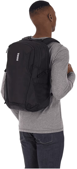 Рюкзак для ноутбука Thule EnRoute Backpack (TEBP4216) 23L 3204841 (Black) купить в интернет-магазине icover
