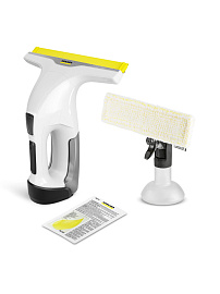 Стеклоочиститель Karcher WV 5 Ultra Care 1.633-714.0 (White) купить в интернет-магазине icover