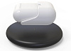 Адаптер HyperJuice QTY для беспроводной зарядки AirPods (White) купить в интернет-магазине icover