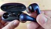 Bluetooth-наушники 1MORE ComfoBuds Pro (Blue) купить в интернет-магазине icover