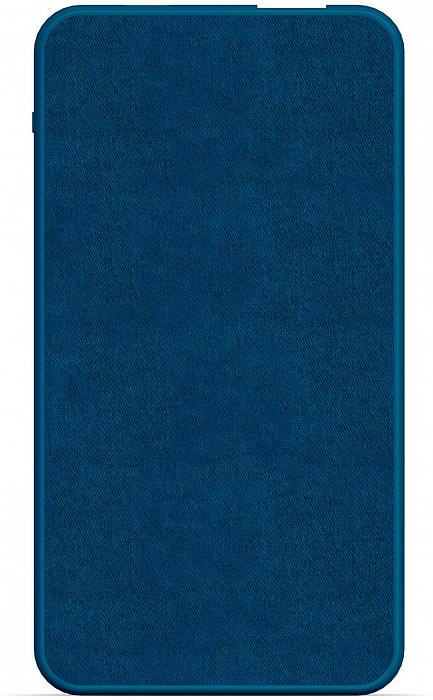 Внешний аккумулятор Mophie Powerstation Mini (401102978) USB-C 5000 mAh (Navy) купить в интернет-магазине icover
