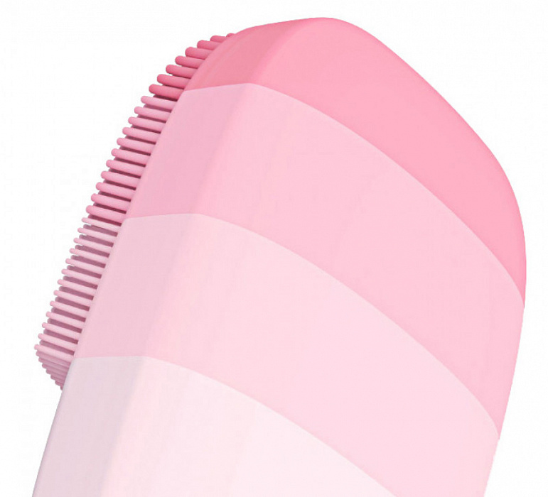 Аппарат для чистки лица inFace Electronic Sonic Beauty Facial (Pink) купить в интернет-магазине icover