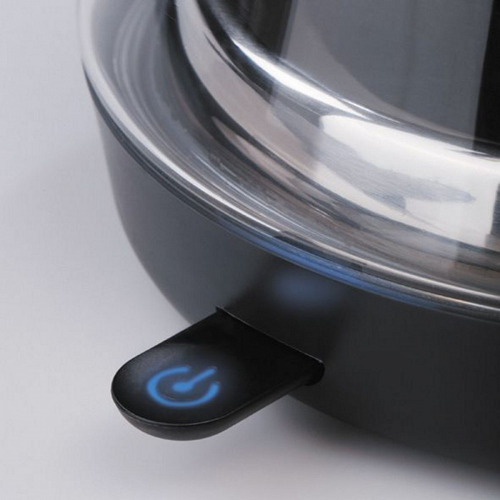 Чайник Stadler Form Kettle Six SFK.8888 (Black) купить в интернет-магазине icover