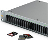 Видеорекордер Blackmagic Duplicator 4K (HYPERD/VDUP25/12G) купить в интернет-магазине icover