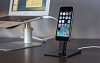 Универсальная док-станция Twelve South HiRise Deluxe (Black) купить в интернет-магазине icover