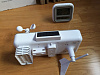 Погодная станция Oregon Scientific WMR500 (White) купить в интернет-магазине icover