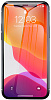 Защитное стекло Baseus Full-glass Tempered 0.3mm (SGAPIPH61-LS02) для iPhone XR/11 (2 шт.)(Transparent) купить в интернет-магазине icover