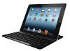 Logitech Wireless Ultrathin Keyboard Cover - клавиатура-обложка для iPad Air 2 (Space Gray) купить в интернет-магазине icover