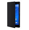 Sony Xperia Tablet Z3 Compact Cover - чехол (Black) купить в интернет-магазине icover