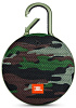 Комплект JBL Clip 3 + Eva case (Squad) купить в интернет-магазине icover