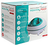 Массажер для ног Gezatone Heaven Foot AMG715 (Turquoise) купить в интернет-магазине icover