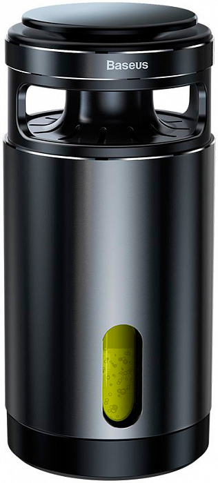 Очиститель воздуха Baseus Formaldehyde Purifier ACJHQ-01 (Deep Space) купить в интернет-магазине icover