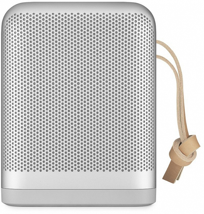 Портативная акустика Bang & Olufsen BeoPlay P6 (Natural) купить в интернет-магазине icover